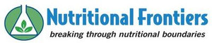 Nutritional Frontiers